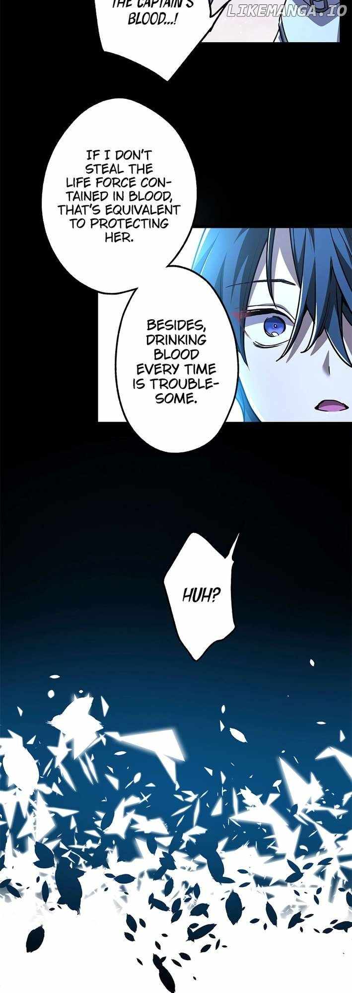 I Became Unparalleled With the Power of the Crazy Vampire King Chapter 8 39
